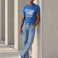Mens 517 Mid rise Bootcut Fit Cotton Stretch Blend Jeans - 0064X0038 View