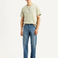 Men's 541 Med Indigo Athletic Tapered Fit Mid Rise Jeans - dec12fc9-d87b-4ac5-9114-7d8e9db0a7b5 View