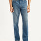 Men's 541 Med Indigo Athletic Tapered Fit Mid Rise Jeans - 47c7cc00-405f-4396-91e0-6e5d384d03c5 View