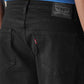 Mens 541 Mid Rise Athletic Tapered Fit Cotton Stretch Blend Jeans - Detail View