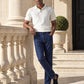 Mens 541 Mid Rise Athletic Tapered Fit Cotton Stretch Blend Jeans - 0064Y0048 View