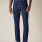 Mens 541 Mid Rise Athletic Tapered Fit Cotton Stretch Blend Jeans - Front View