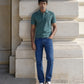 Mens 541 Mid Rise Athletic Tapered Fit Cotton Stretch Blend Jeans - 0a10b421-17b6-4493-b3cf-67d28c5c76a1 View