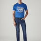 Men's 511 Dark Indigo Slim Fit Mid Rise Jeans - 1baf6ade-23b4-4448-af7e-03855f1d9a15 View