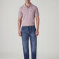 Men's 505 Med Indigo Straight Fit Mid Rise Commuter Jeans - 20 View