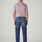 Men's 505 Med Indigo Straight Fit Mid Rise Commuter Jeans - 20 View