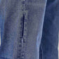 Men's 505 Med Indigo Straight Fit Mid Rise Commuter Jeans - 529bbe8e-c8b4-4eba-8fa1-8028bd7e9b82 View