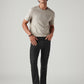 Men's 511 Black Slim Fit Mid Rise Jeans - Styleshot View