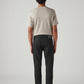 Men's 511 Black Slim Fit Mid Rise Jeans - Back View