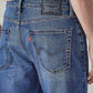 Men's 541 Indigo Athletic Tapered Fit Mid Rise Jeans - Detail View