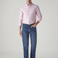 Men's 505 Indigo Straight Fit Mid Rise Jeans - b4aca2c6-5a7f-43f3-b0c9-8a894791de30 View