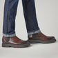 Men's 511 Dark Blue Slim Fit Mid Rise Commuter Jeans - Detail View