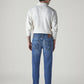 Men's 512 Blue Slim Tapered Fit Hyper Stretch Jeans - fe83f99b-140c-42fa-80de-c672341ee12a View