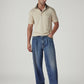 Men's 578 Tinted Indigo Baggy Fit Mid Rise Jeans - Styleshot View