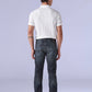 Men's 511 Dark-Blue Slim Fit Mid Rise Redloop Jeans - 0c759bd7-23be-4637-be46-39fea19f375b View