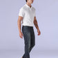 Men's 511 Dark-Blue Slim Fit Mid Rise Redloop Jeans - c79d5b6b-cf9d-4df1-a0f4-57cdebc06778 View