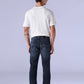 Men's 511 Dark Blue Slim Fit Mid Rise Redloop Jeans - 628f929d-00d8-4a2e-9b50-5e48b42d02cb View