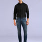 Men's Redloop 511 Blue Slim Fit Mid Rise Jeans - 29b88f9f-612d-416c-a3d8-c9de6939fb20 View