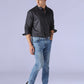 Men's Redloop 511 Indigo Slim Fit Mid Rise Jeans - a447d46e-c9eb-478e-9d76-d7e3d0bde4f1 View