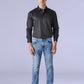 Men's Redloop 511 Indigo Slim Fit Mid Rise Jeans - b0d447d2-bd4f-4093-981b-a072365f587a View