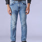 Men's Redloop 511 Indigo Slim Fit Mid Rise Jeans - 4e8c037f-164c-45c5-8a08-c0bcd3ce195e View