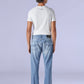 Men's 505 Light Indigo Straight Fit Mid Rise Redloop Jeans - 70ad4a6e-a0e2-43c1-9797-5c2104320f3e View