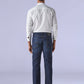 Men's 505 Dark Indigo Straight Fit Mid Rise Redloop Jeans - 10e92fea-37cf-4916-9897-46abf49ce545 View