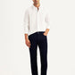 Men's Redloop 511 Dark Blue Slim Fit Mid Rise Jeans - Styleshot View