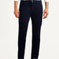 Men's Redloop 511 Dark Blue Slim Fit Mid Rise Jeans - Front View