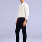 Men's Redloop 511 Dark Blue Slim Fit Mid Rise Jeans - aab74f8f-9513-4d4c-b338-1813be2ad668 View
