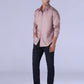 Men's 511 Navy Slim Fit Mid Rise Redloop Jeans - 26d4f9dc-bbfb-4e4f-9242-d22aa641bc16 View