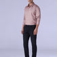 Men's 511 Navy Slim Fit Mid Rise Redloop Jeans - 7f80f87e-45d5-4449-a2e5-4f91342bfbe9 View
