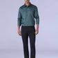 Men's 511 Navy Slim Fit Mid Rise Redloop Jeans - a84221d6-2c61-4399-99e5-33ea507d9fa6 View
