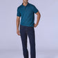 Men's Redloop 511 Dark Blue Slim Fit Mid Rise Jeans - aeb2cf45-cd81-4e94-ac90-4d8108cf7c38 View