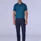 Men's Redloop 511 Dark Blue Slim Fit Mid Rise Jeans - 242040c8-448e-4f41-81c4-b6526154cddc View