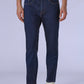 Men's Redloop 511 Dark Blue Slim Fit Mid Rise Jeans - 4f07a532-d31a-412f-98d8-c05c1b4223c2 View