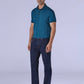 Men's Redloop 511 Dark Blue Slim Fit Mid Rise Jeans - 0b469304-ab68-42f7-afe6-b6b3f20fc2b6 View