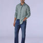 Men's 511 Med Indigo Slim Fit Mid Rise Redloop Jeans - 61cca555-0e2a-4246-b978-c431a460a16e View
