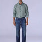 Men's 511 Med Indigo Slim Fit Mid Rise Redloop Jeans - 93e7d646-b900-4360-86cb-a887b46e494f View