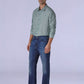 Men's 511 Med Indigo Slim Fit Mid Rise Redloop Jeans - 15fe7784-0491-462b-ace7-bdafd63796d6 View