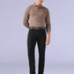 Men's 511 Black Slim Fit Mid Rise Redloop Jeans - Styleshot View