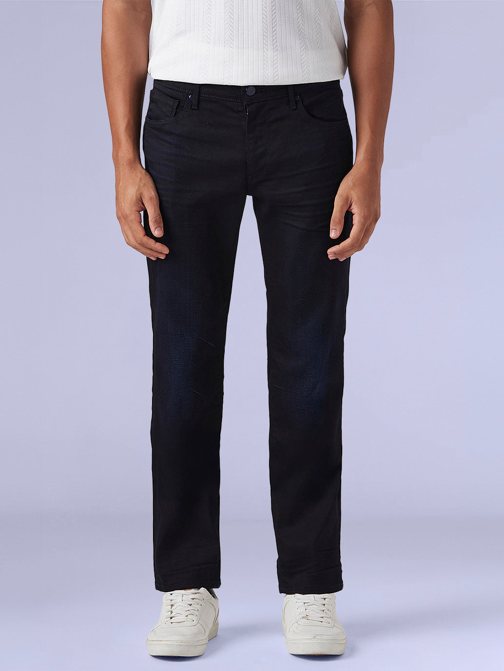 Men's 511 Indigo Slim Fit Mid Rise Redloop Jeans - 2df73996-0b3a-4d4a-b8de-833e1a64daf7 View