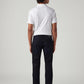 Men's 511 Indigo Slim Fit Mid Rise Redloop Jeans - Back View