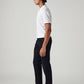 Men's 511 Indigo Slim Fit Mid Rise Redloop Jeans - Side View