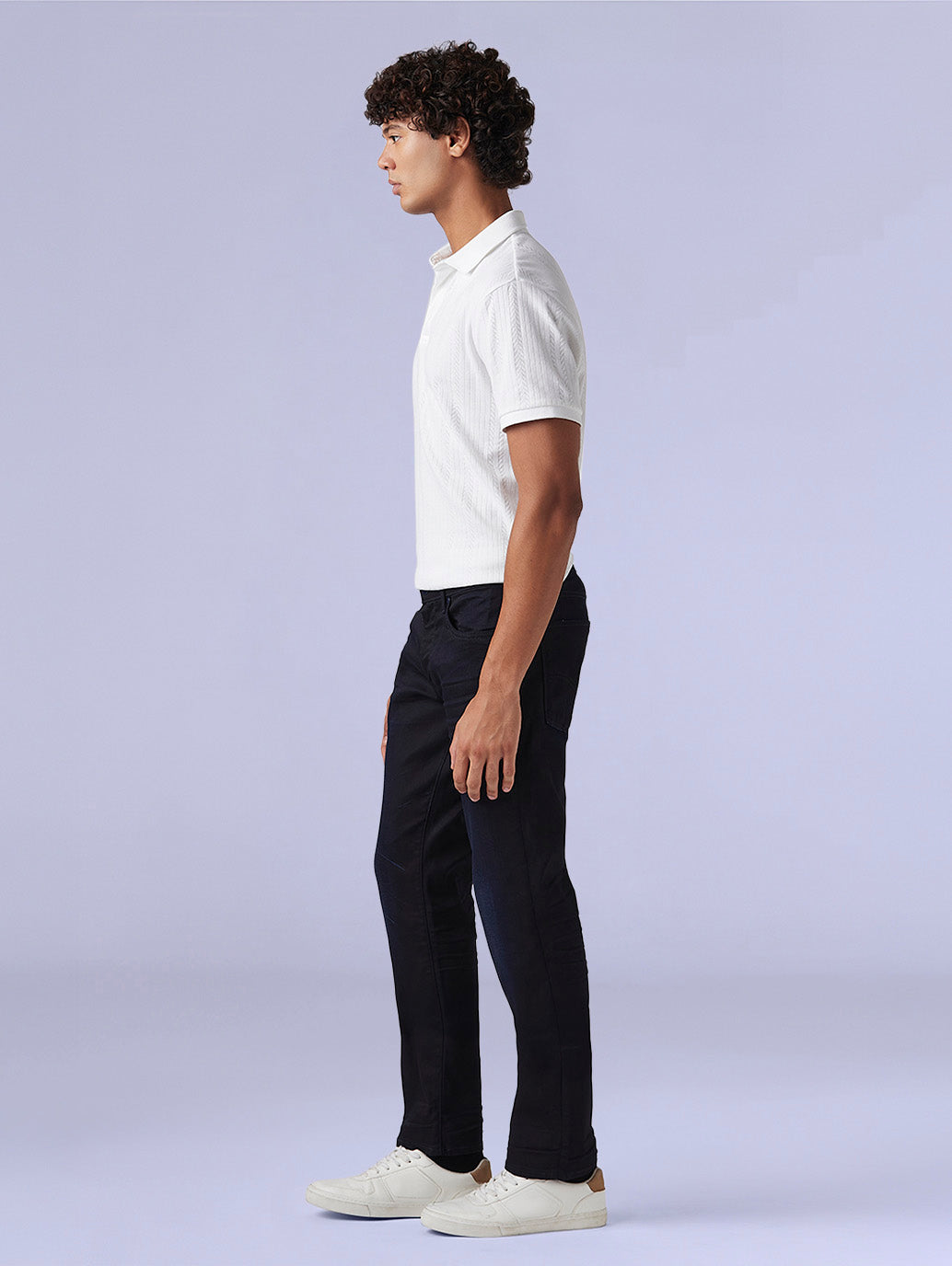Men's 511 Indigo Slim Fit Mid Rise Redloop Jeans - 73f301a0-9927-468d-a6f0-cef80b39909b View