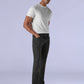 Men's 511 Charcoal Grey Slim Fit Mid Rise Redloop Jeans - 4ac12aee-203d-41bc-8b81-e3d0a5ea0f77 View