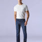 Men's 511 Indigo Slim Fit Mid Rise Redloop Jeans - f549f594-7e3f-4f60-8768-0fdecdaf264f View