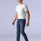 Men's 511 Indigo Slim Fit Mid Rise Redloop Jeans - 7a7b53b0-8b00-4771-8936-ba5a29f7773f View