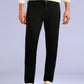 Men's Redloop 512 Black Slim Tapered Fit Mid Rise Jeans - 1df94f78-b6ce-4e2a-bd5f-96c8400ae448 View