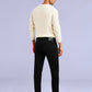 Men's Redloop 512 Black Slim Tapered Fit Mid Rise Jeans - 26abe530-fc6b-4c32-b863-15acc2d8a3a4 View